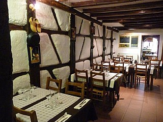 La Taverne de Louhans