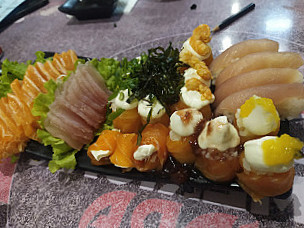 Sushi Nype