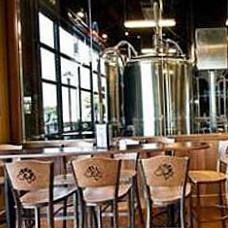 Ram Restaurant & Brewery - Schaumburg