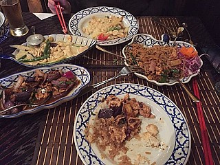 Sabai Thai Cuisine