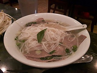 Pho Moonlight