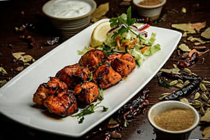 Tandoori House