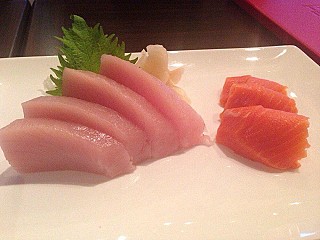 Tawara Sushi