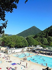 Snack de la Piscine