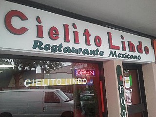 Cielito Lindo