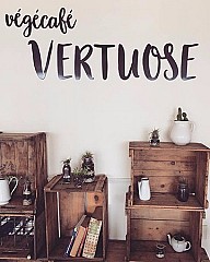 Vegecafe Vertuose