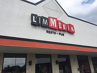 Restaurant L'immedia