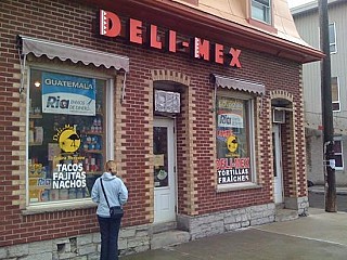 Deli-Mex