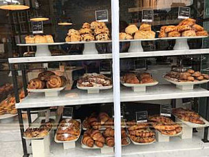 The Cornish Bakery