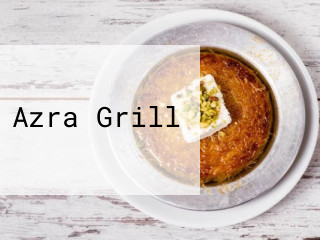 Azra Grill