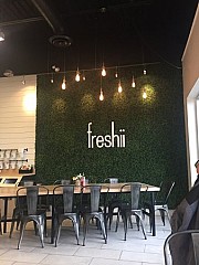 Freshii