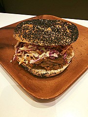 Flambagel