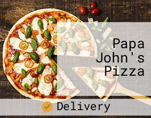 Papa John's Pizza