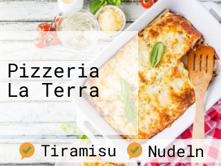 Pizzeria La Terra