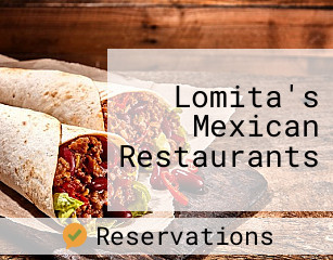 Lomita's Mexican Restaurants