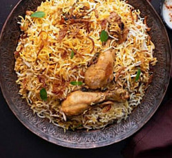 Manas Fastfood Center And Biryani