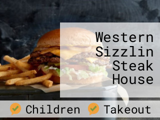 Western Sizzlin Steak House