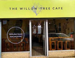 The Willow Tree Cafe