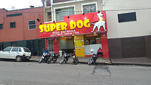 Super Dog