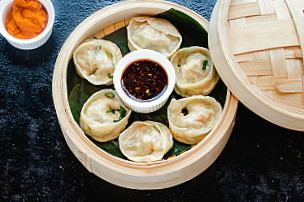 Tibetan Special Momos