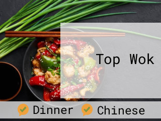 Top Wok