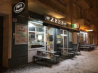 Pizzeria Amari