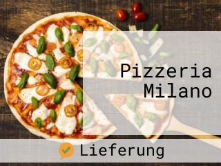 Pizzeria Milano