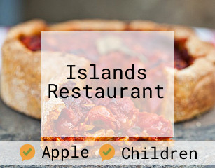 Islands Restaurant