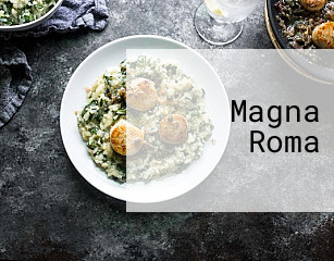 Magna Roma