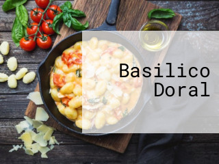 Basilico Doral