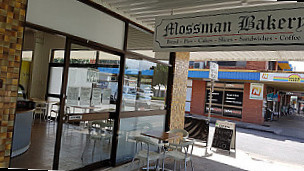 Mossman Bakery