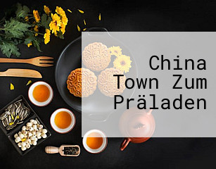 China Town Zum Präladen