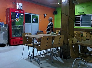 Punjabi Tadka Restaurant (Marathahalli)