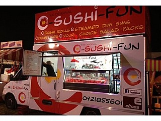 Van Sushi More