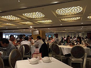 Metropol Restaurant 名都酒樓