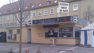 Pizzeria Da Salvo