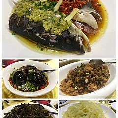 Hu Nan Heen 湖南軒