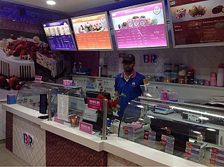 Baskin Robbins (Hitech City)