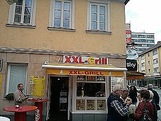 Restaurant Emmo - Türkische Grillspezialitäten