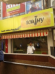 Southy (Karol Bagh)