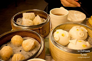 Dim Dim Sum 點點心