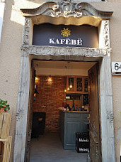 Kafëbë Coffee&bistro