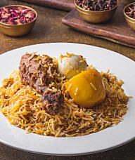 Biryani Ka Bachchan