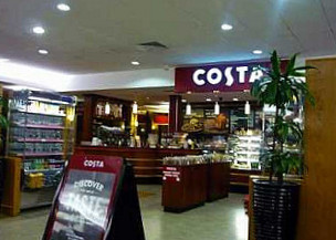 Costa Coffee