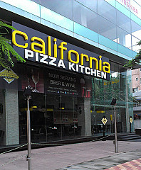 California Pizza Kitchen