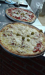 Super Nova Pizza