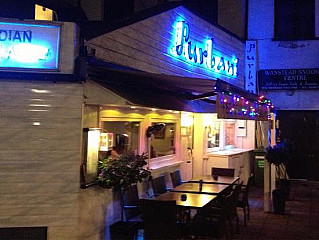 Purbani Wanstead