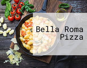 Bella Roma Pizza