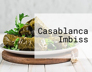 Casablanca Imbiss