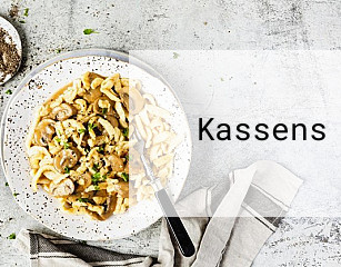 Kassens